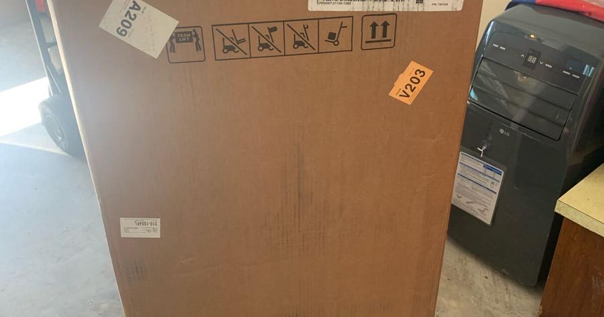 Ecopure water filter and softener NEW for 450 in Corpus Christi, TX