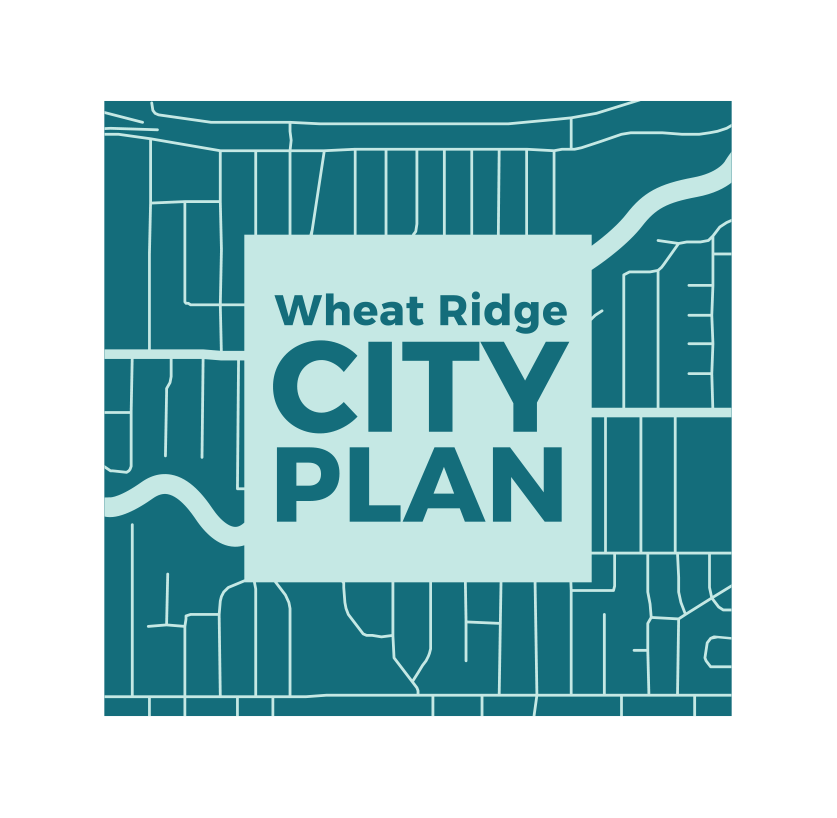 The City of Wheat Ridge is working on a City Plan, and we want to hear
