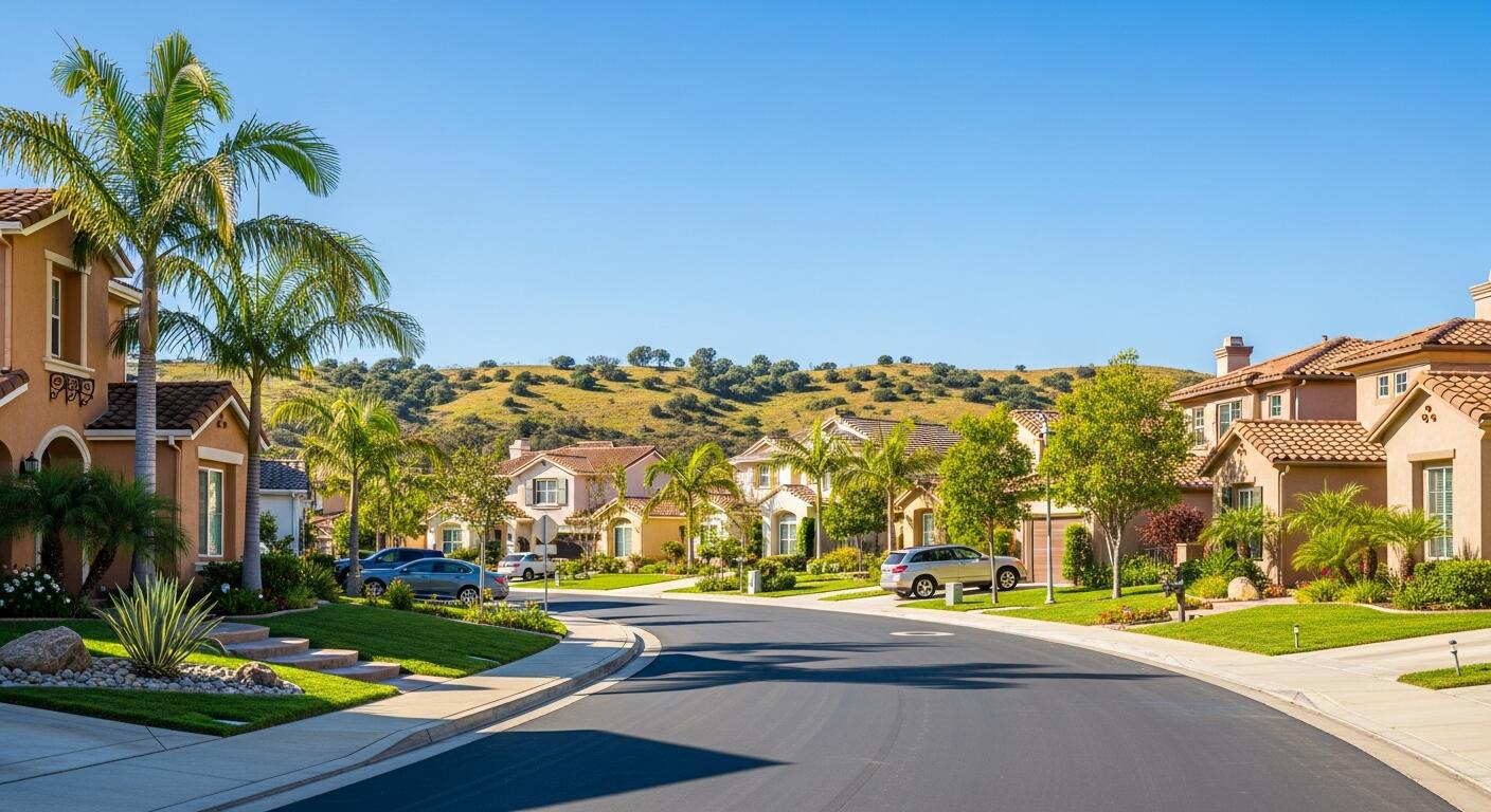 Pacific Ridge, Aliso Viejo | Everything You Need to Know