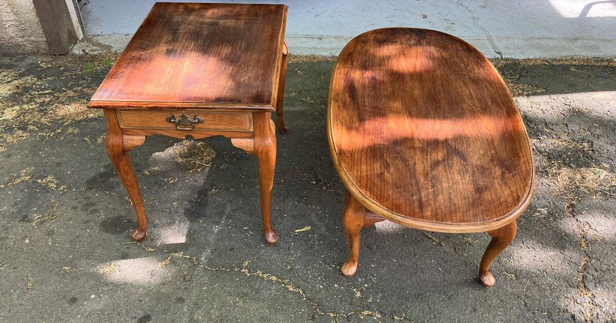 Furniture for 30 in Warrington, PA For Sale & Free — Nextdoor