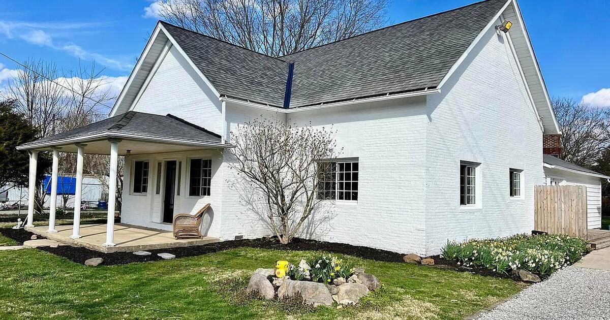 4 Bedroom Ranch for 259900 in Columbus, OH Finds — Nextdoor