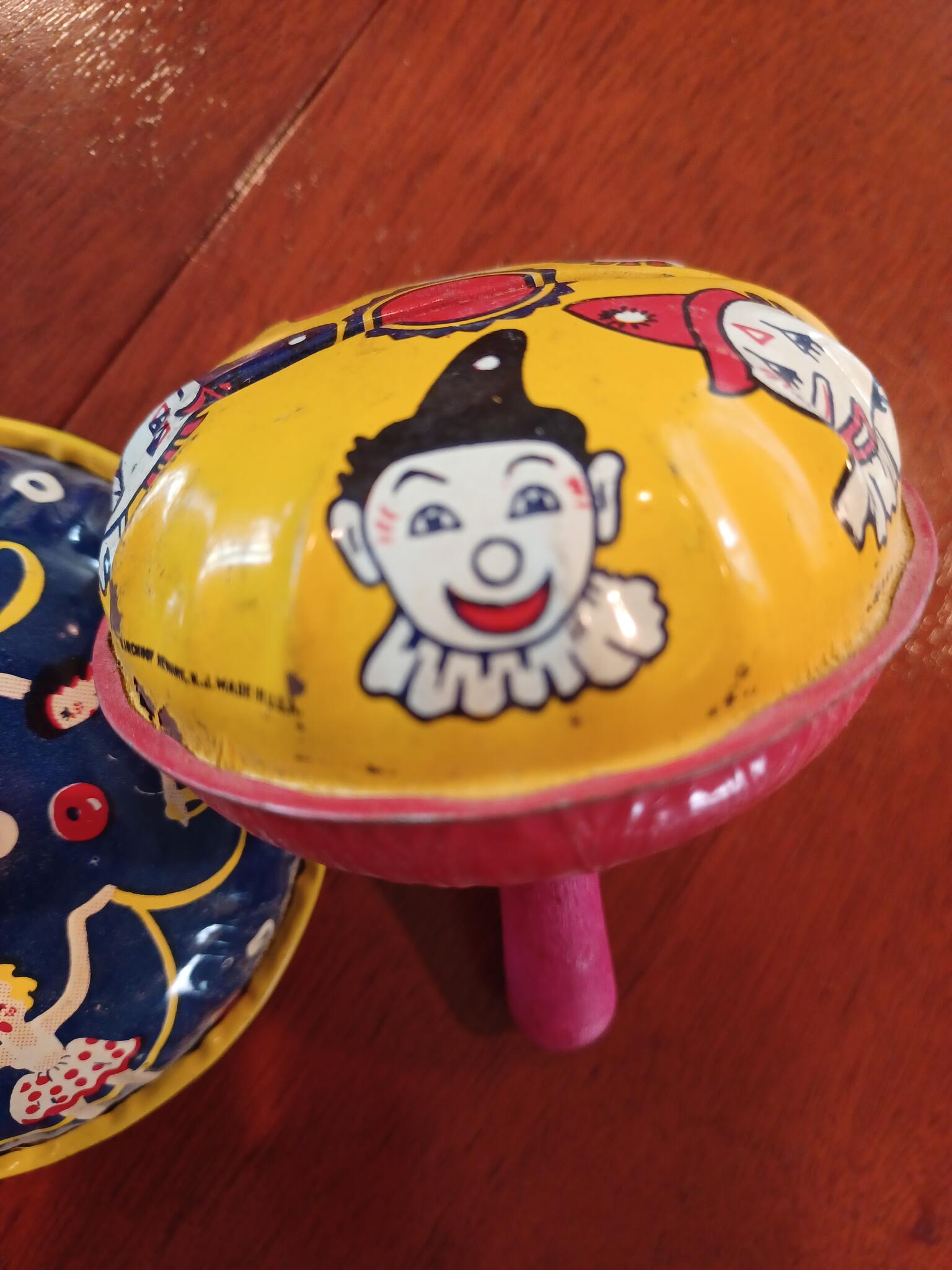 1950s Noisemakers for 10 in Richardson, TX For Sale & Free — Nextdoor