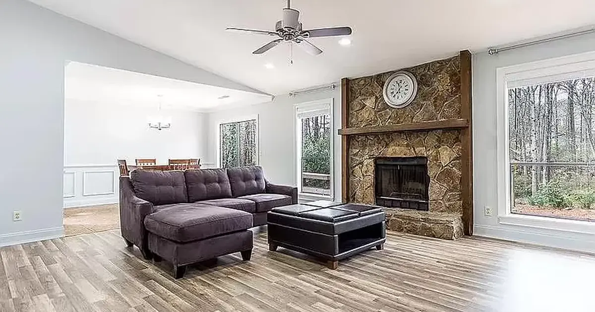 House available for rent in Alpharetta, GA For Sale & Free — Nextdoor