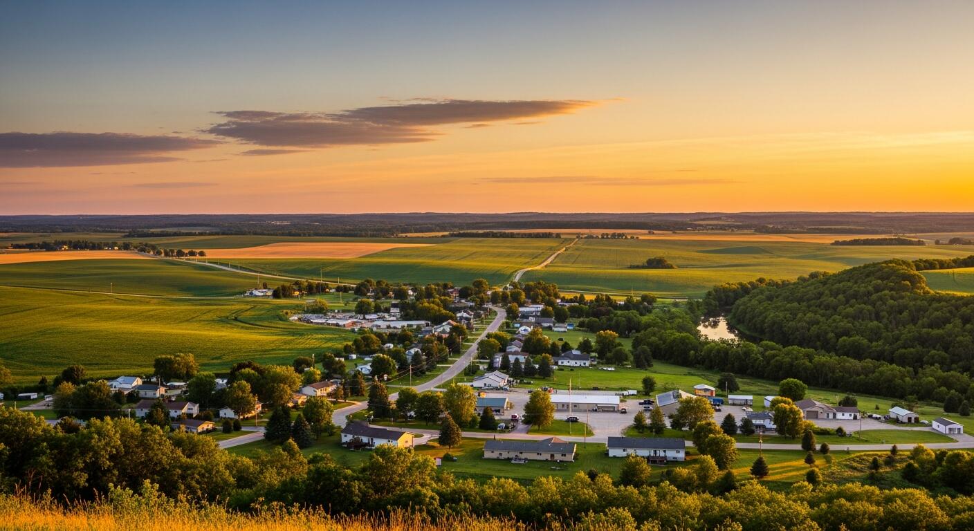 Rosholt, WI | News, Crime, Lost Pets, Free Stuff