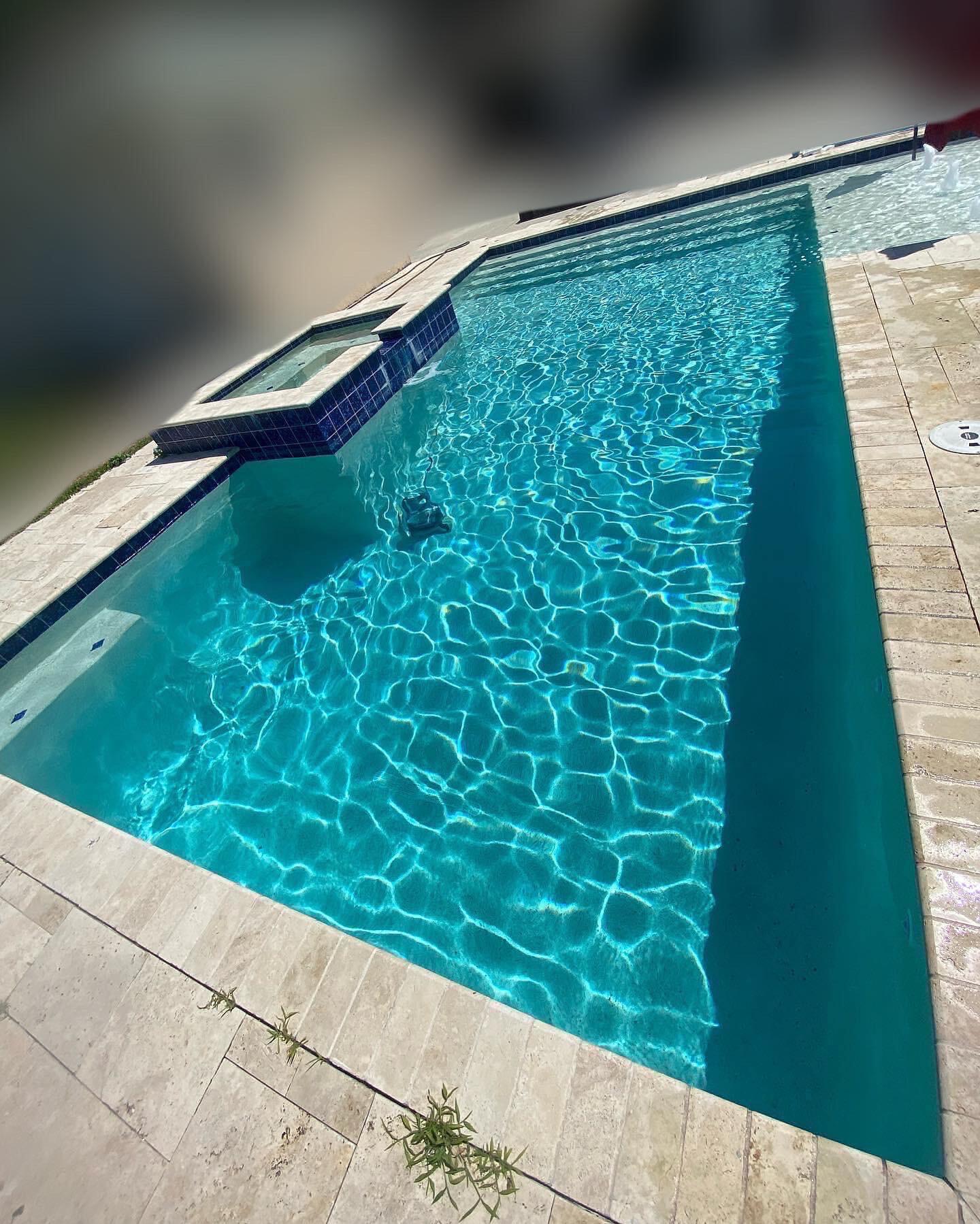 Tru Blu Pool Service and Supplies, LLC