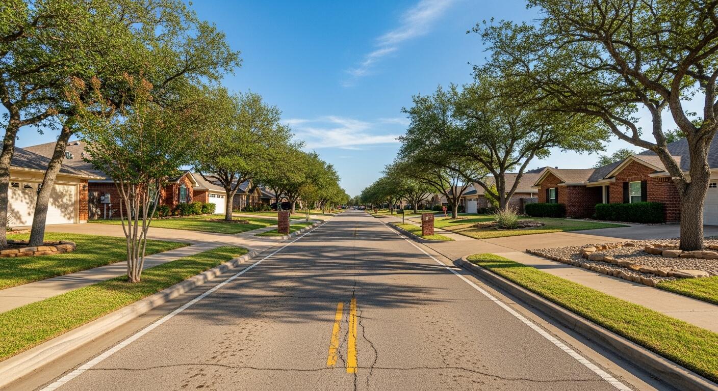 Pony Creek Rd, Stephenville | Everything You Need to Know
