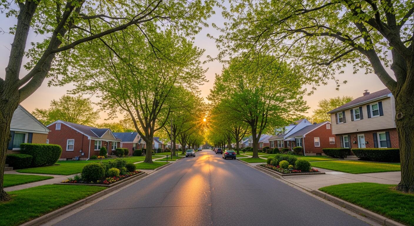 Northridge, Springfield | Everything You Need to Know