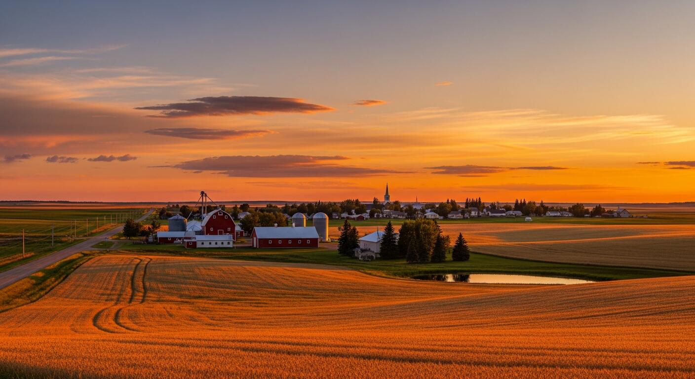 Rosthern No. 403, Rosthern No. 403 | Everything You Need to Know