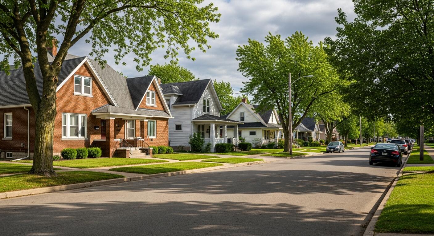 Central Sheridan, Sheridan | Everything You Need to Know