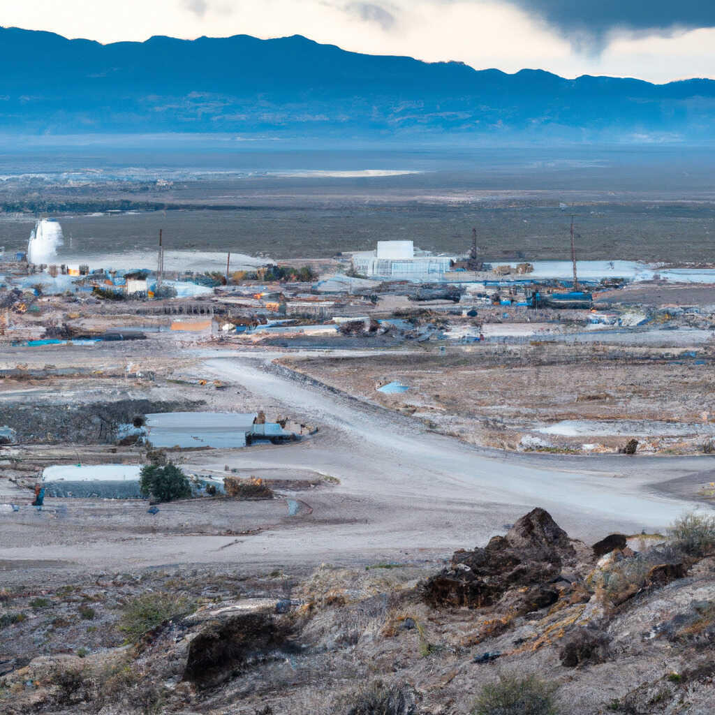 Desert Lake, Boron News, Crime, Lost Pets, Free Stuff