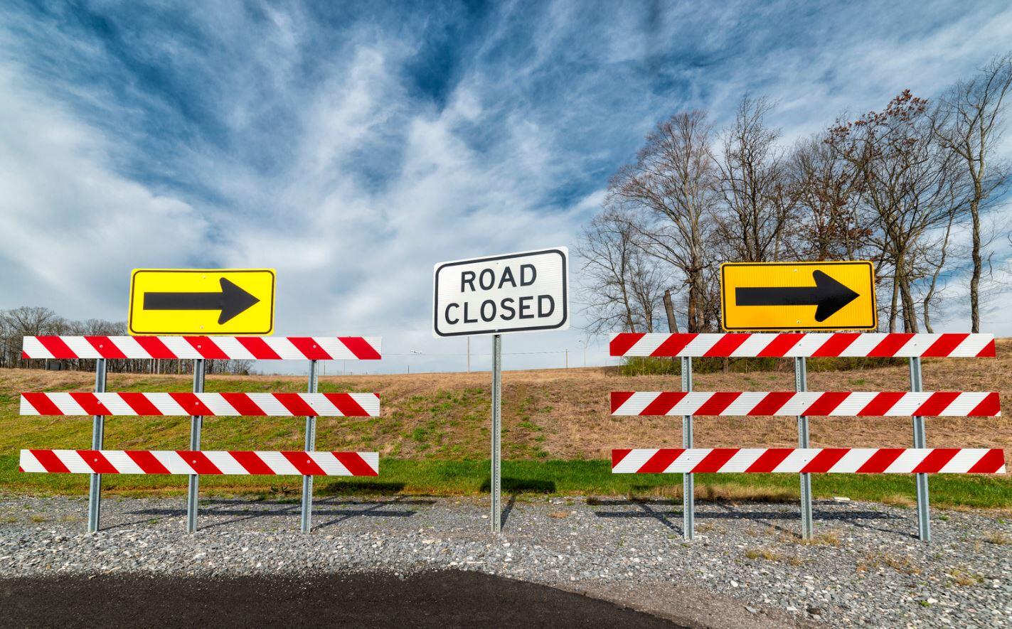 Princeton Police Launch New GIS Map with Realtime Road Closure Updates