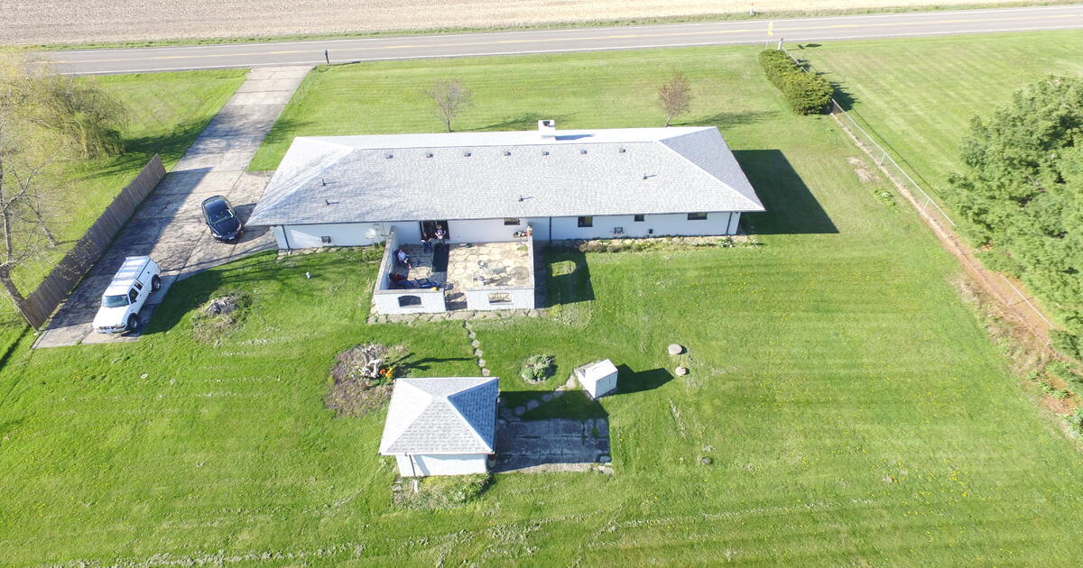 Big Yard Sale 2845 Baltimore/Somerset Rd. NE Baltimore,Ohio 4/144/15