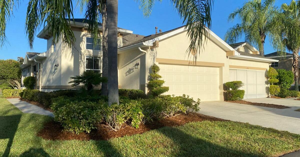 Condo in Kings Point Sun City Center for 349900 in Sun City Center, FL