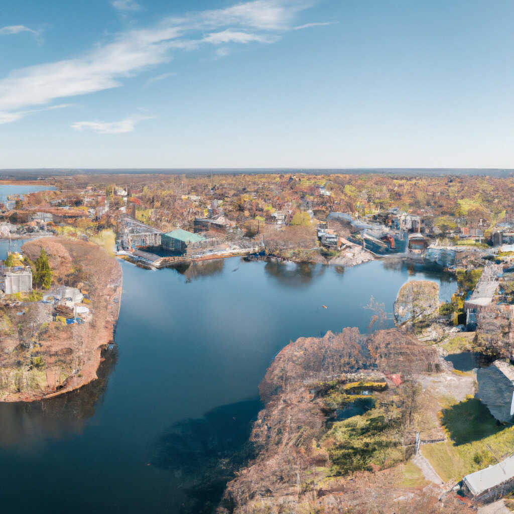 Westford Commerce, Westford 