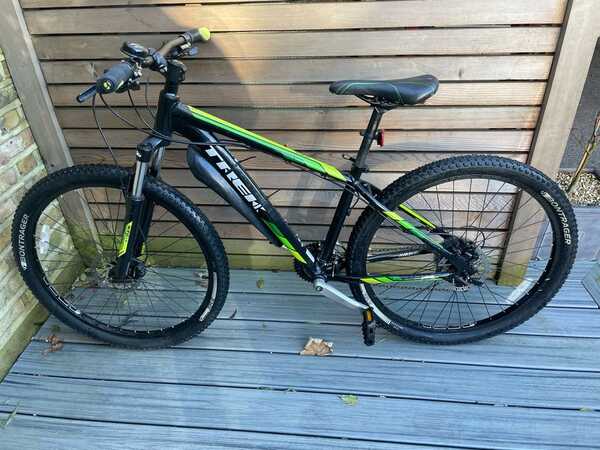 Trek marlin 6 2024 13.5