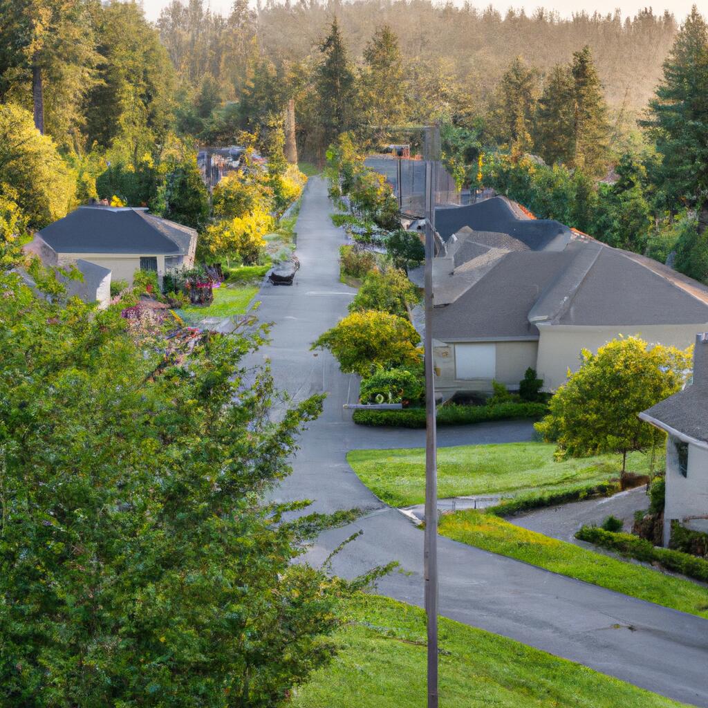 Norway Hill, Bothell News, Crime, Lost Pets, Free Stuff