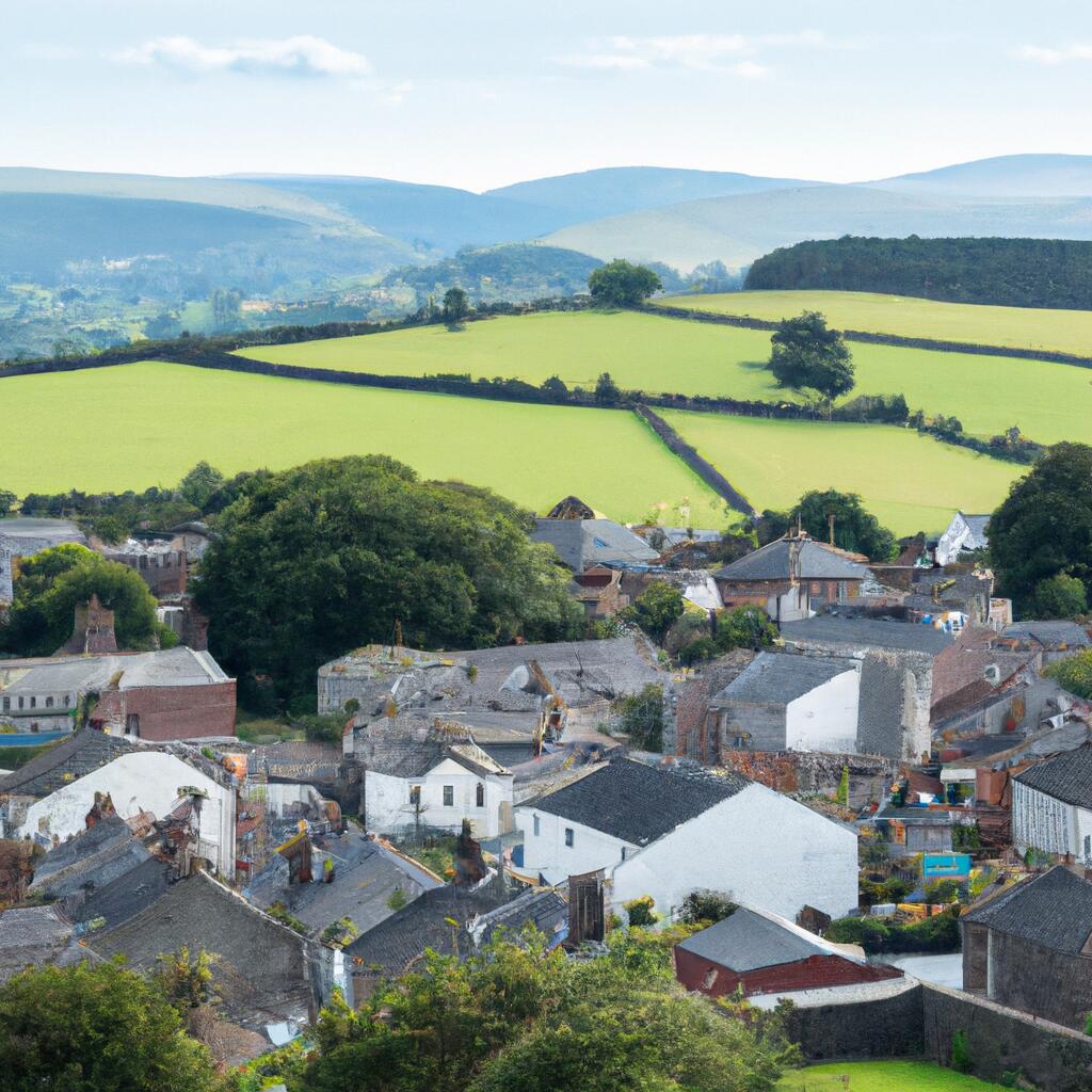 Meifod, Meifod Community | Everything You Need to Know