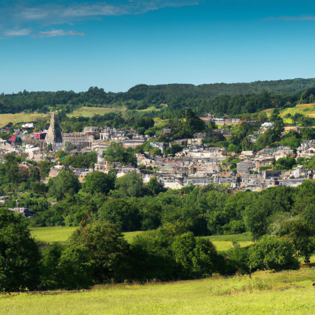 Upper Killay, Upper Killay | Everything You Need to Know