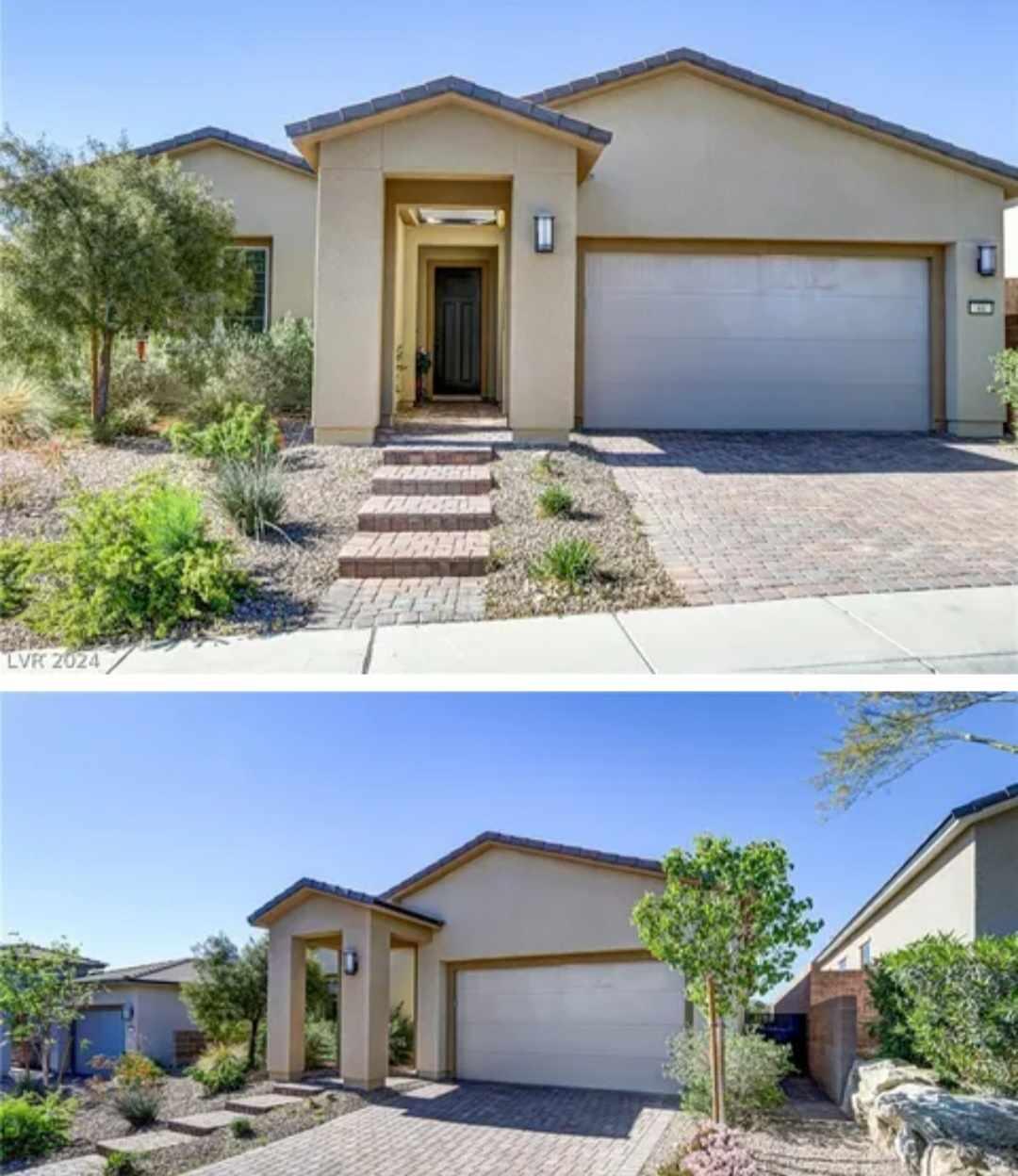 100K lower than the rest in LLV Pulte Ranch House For Sale in Lake Las