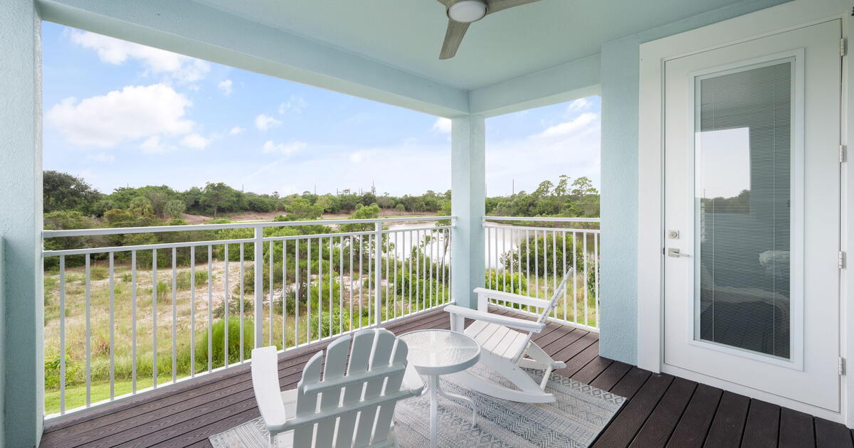 Home on premium property in Indian River Club Community for