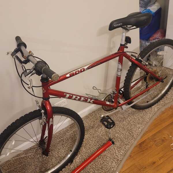 trek mountain bicycles for sale Marlin 4 Gen 3 Purple Flip/Black Fade / S (27.5" wheel) The worlds favourite Trek Cycling Trek Bicycle Sale Cycling