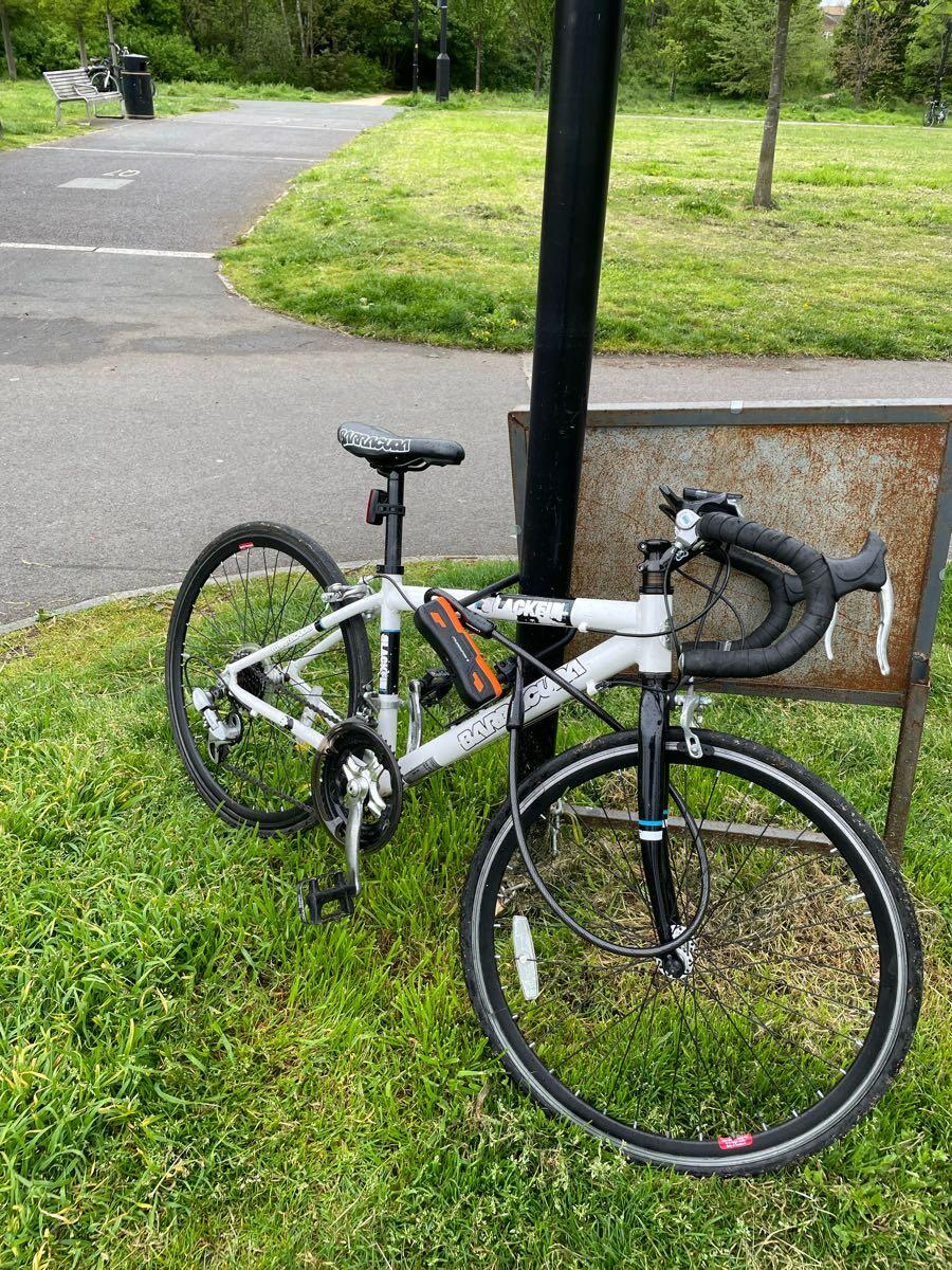 beach cruiser 10 speed bike