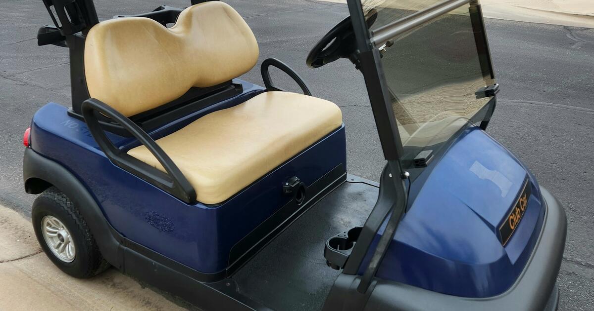 Golf Cart For Rent in Casa Grande, AZ For Sale & Free — Nextdoor
