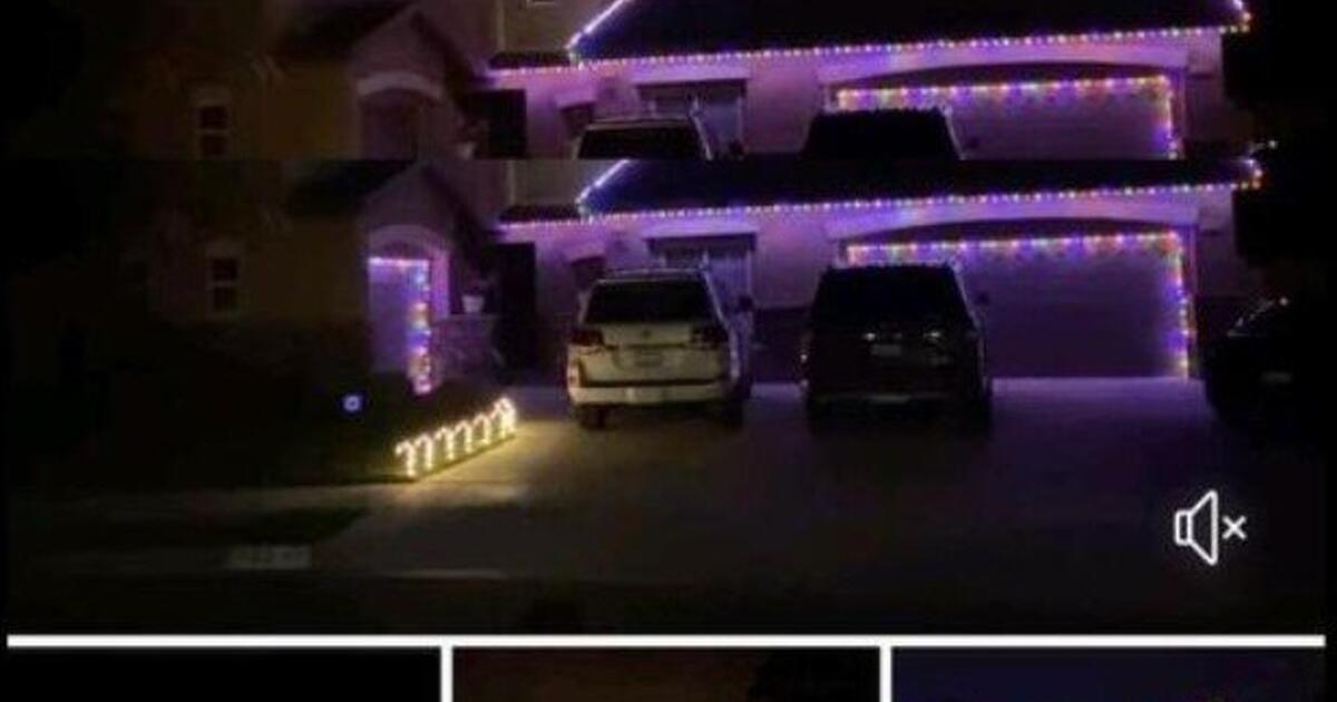 Christmas Lights Installation for Free in Hemet, CA For Sale & Free