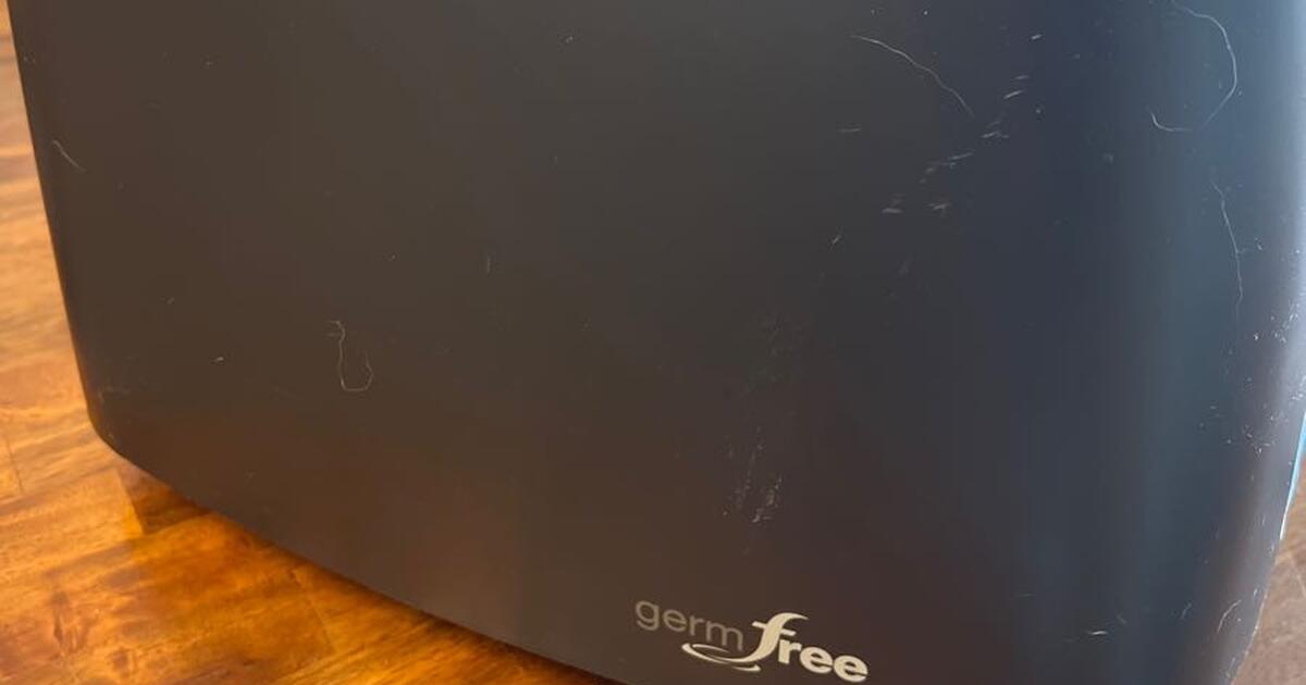 Honeywell Germ Free Humidifier for 10 in Denver, CO For Sale & Free