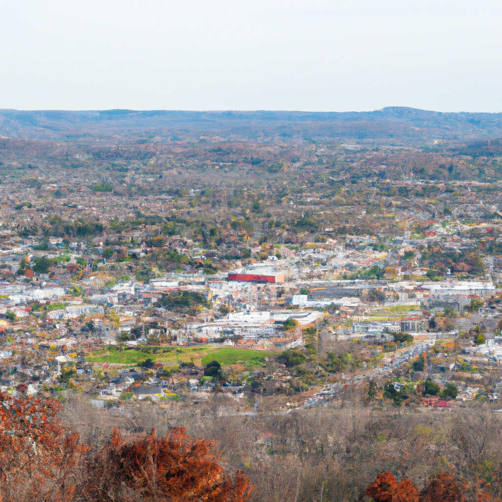 Williamson Rd, Goodlettsville 