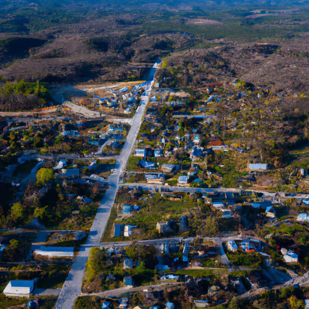 Bean Station, TN crime rates and safety statistics