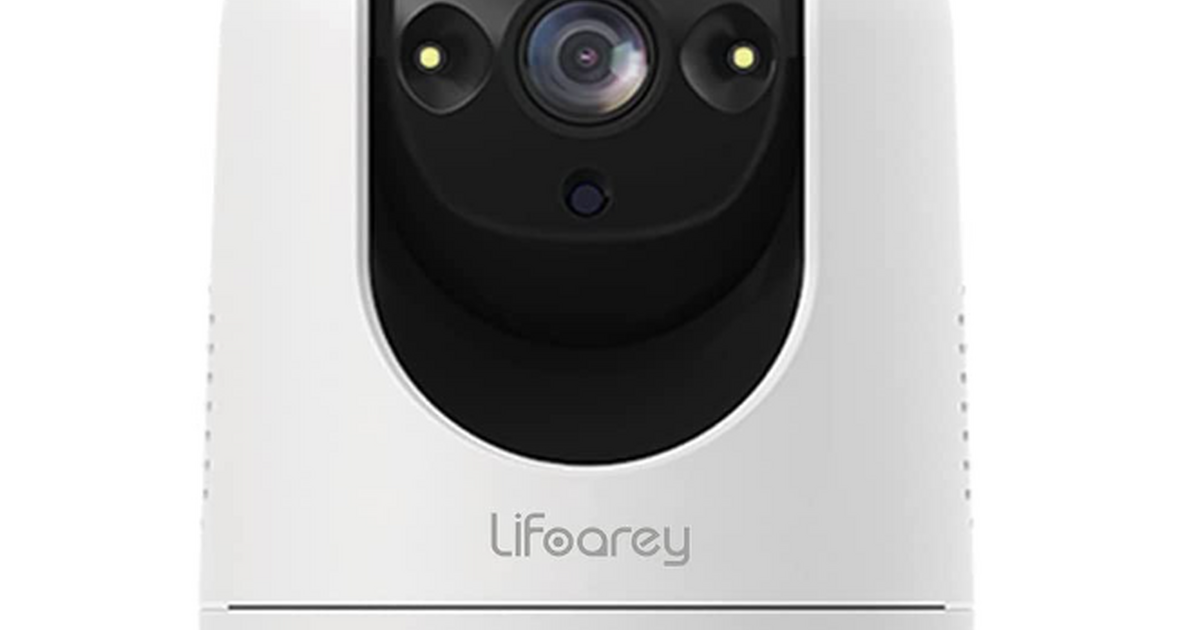 brand new in box 2K WiFi Indoor Security Camera for 25 in Salt Lake City, UT Finds — Nextdoor