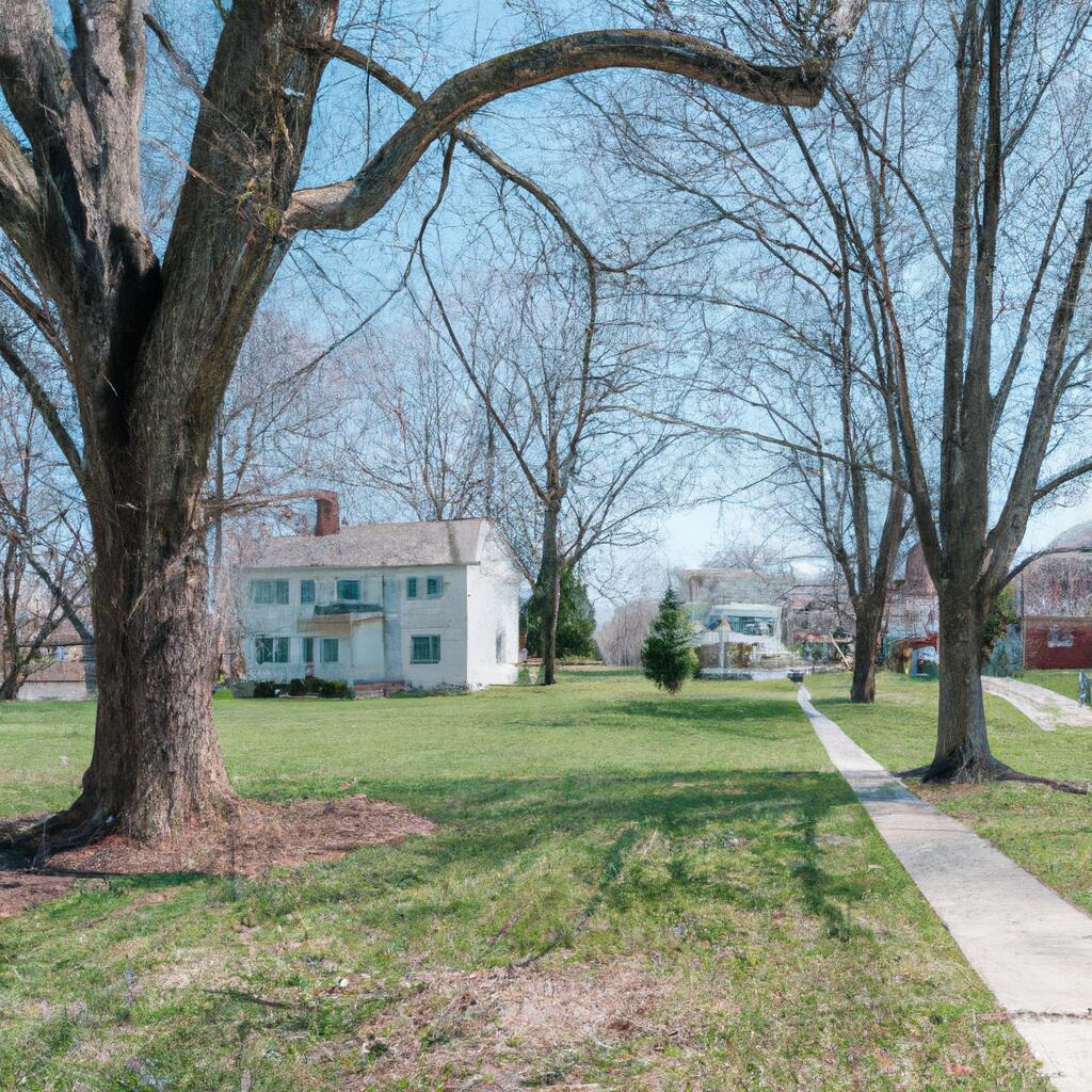 Merry Place, Havertown | Everything You Need to Know