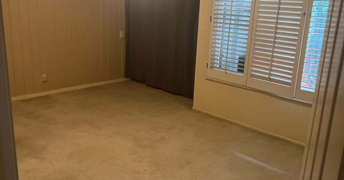 Large room for rent for 1200 in Placentia, CA For Sale & Free — Nextdoor