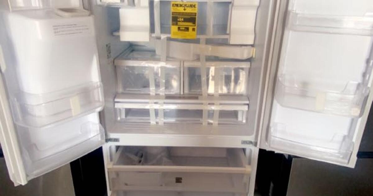 New scratch and dent refrigerators in Tampa, FL For Sale & Free