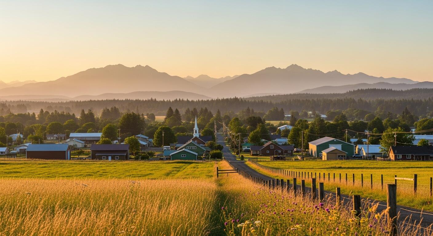 Rochester, WA | News, Crime, Lost Pets, Free Stuff