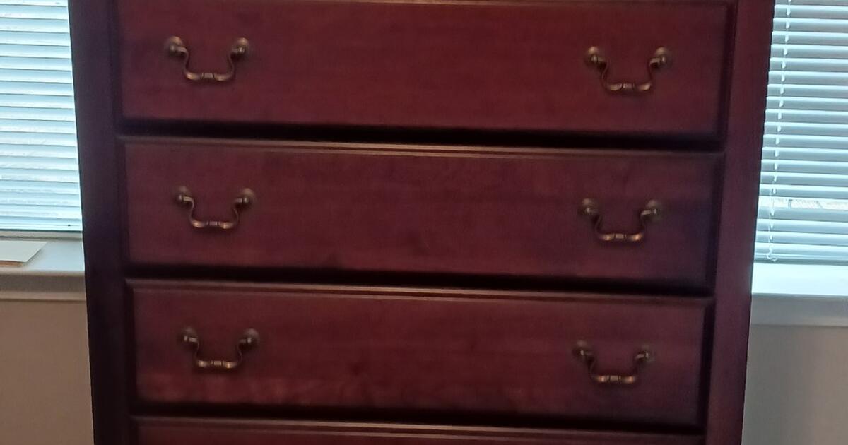 Dresser for 250 in Charlottesville, VA For Sale & Free — Nextdoor
