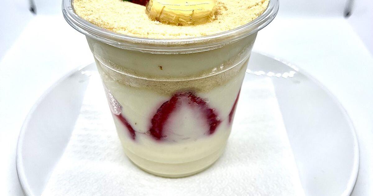 Homemade Desserts!🍰 for 1 in Poway, CA For Sale & Free — Nextdoor