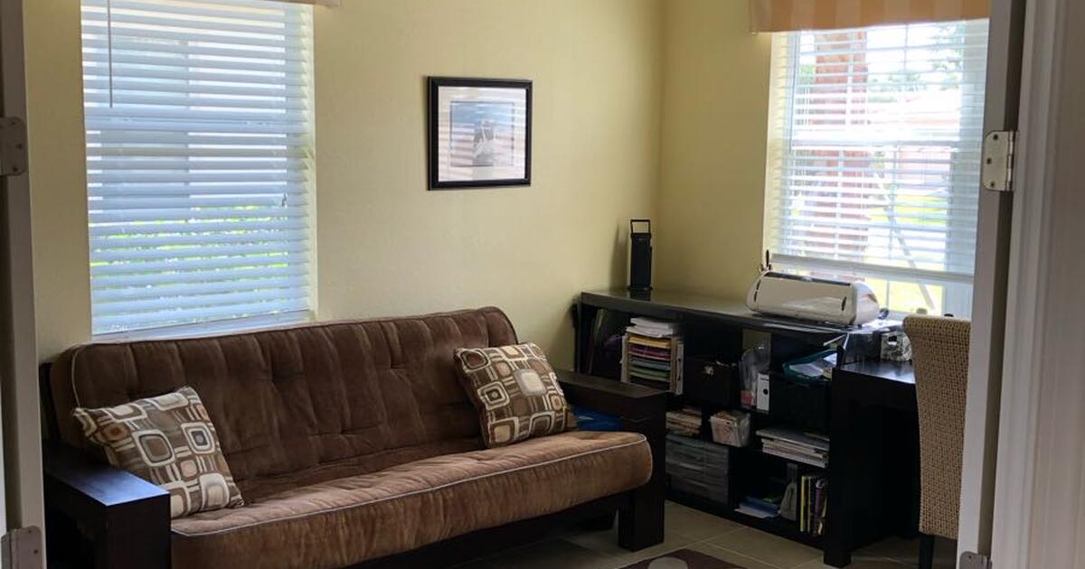 Futon for 120 in Port Charlotte, FL Finds — Nextdoor