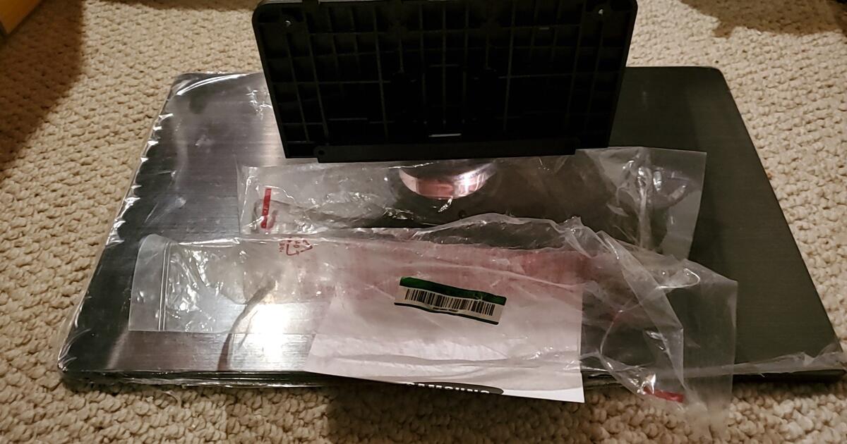 Samsung TV Base for Free in Mundelein, IL For Sale & Free — Nextdoor