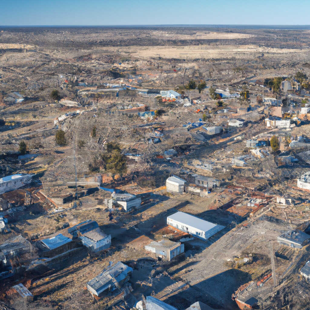 Fitzhugh, OK News, Crime, Lost Pets, Free Stuff