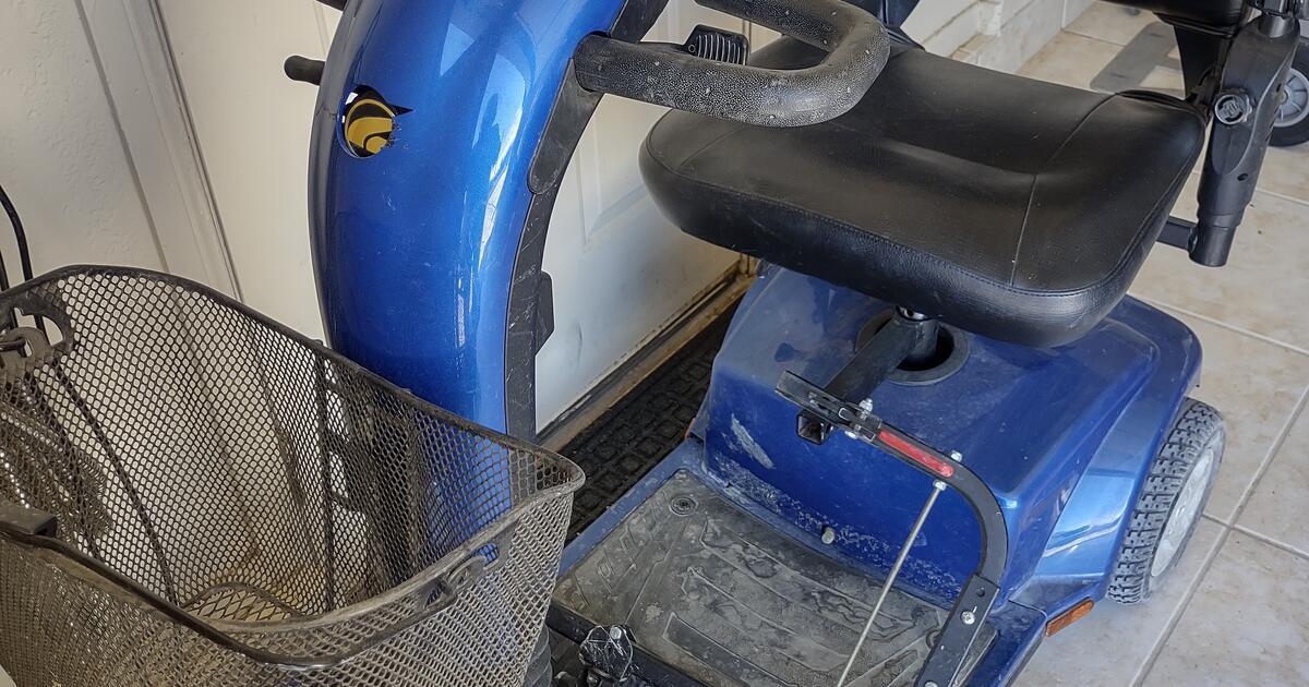 Electric Scooter for 300 in Henderson, NV For Sale & Free — Nextdoor