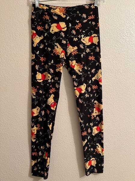 Winnie the pooh sales lularoe