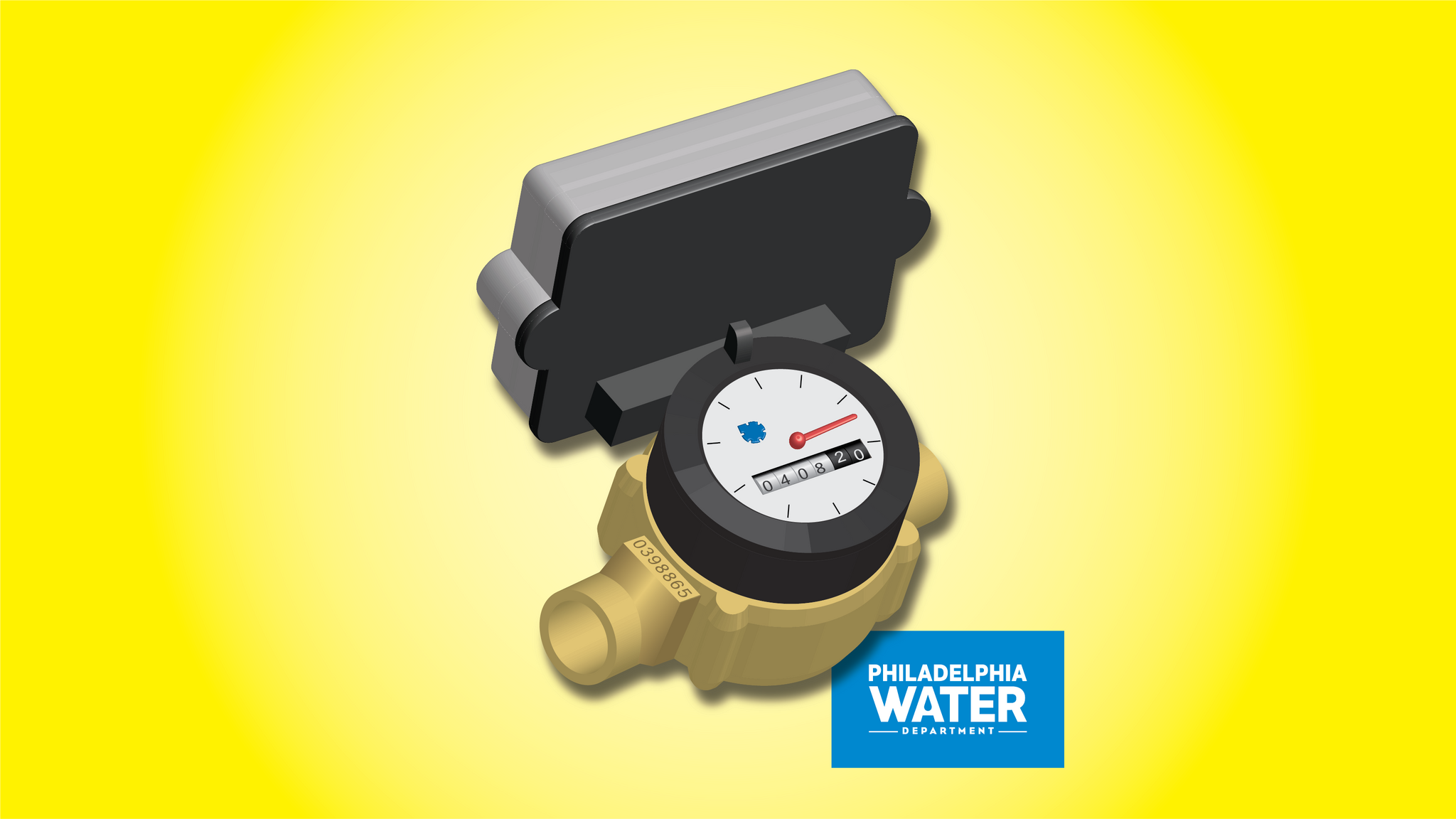 Water Meter Work Starting in Your Neighborhood! (Philadelphia Water ...