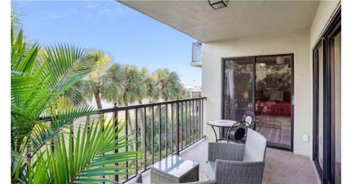 Vacation rental in St. Petersburg Fl for 1000 in Bordentown, NJ For