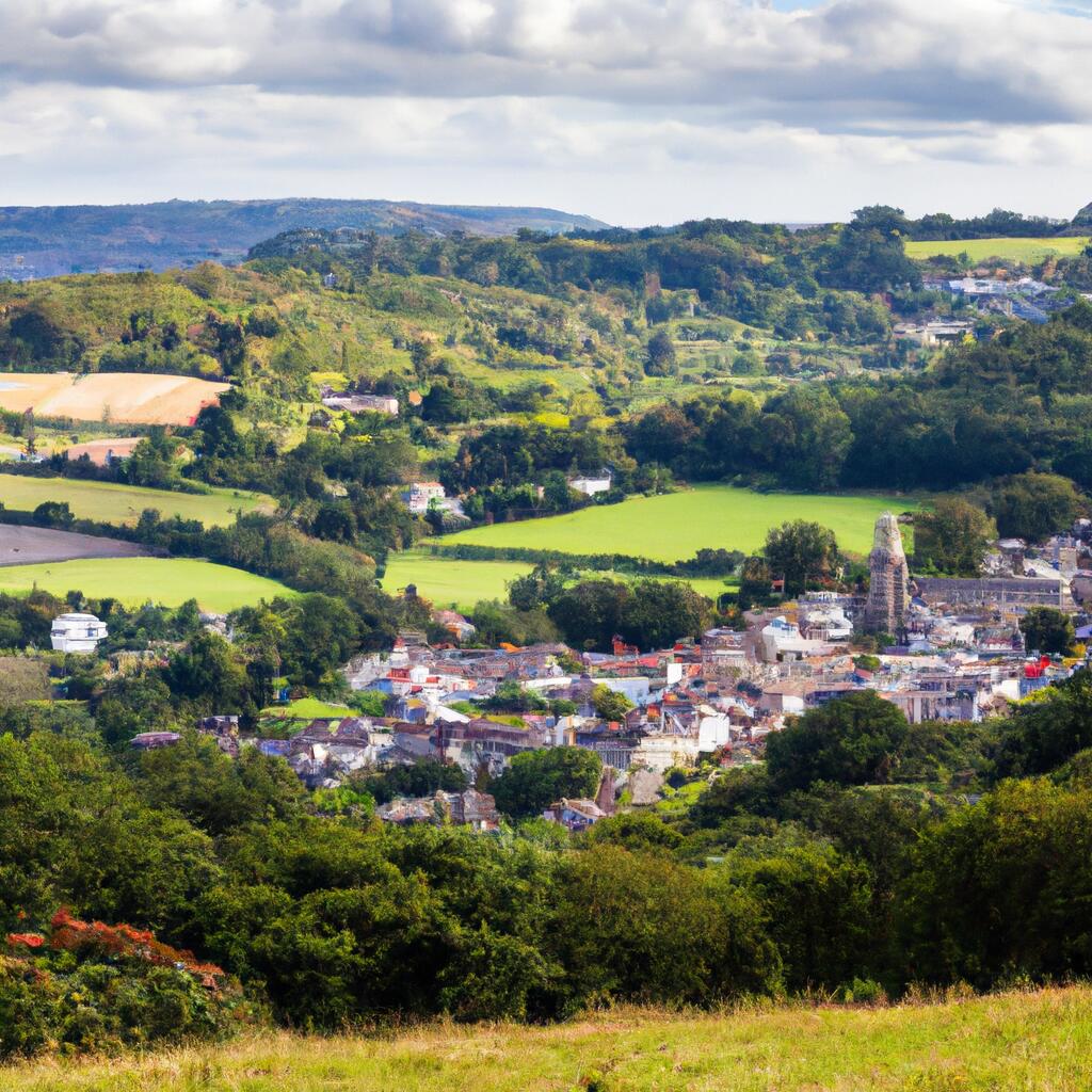 Caerhun, Caerhun Community | Everything You Need to Know