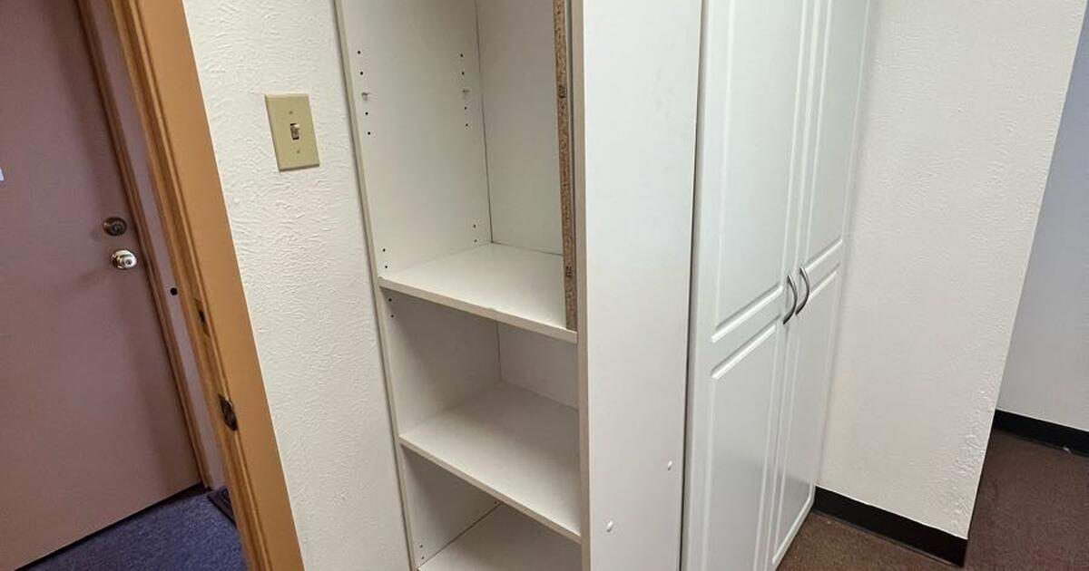 couch & bookcases for 60 in Albuquerque, NM For Sale & Free — Nextdoor