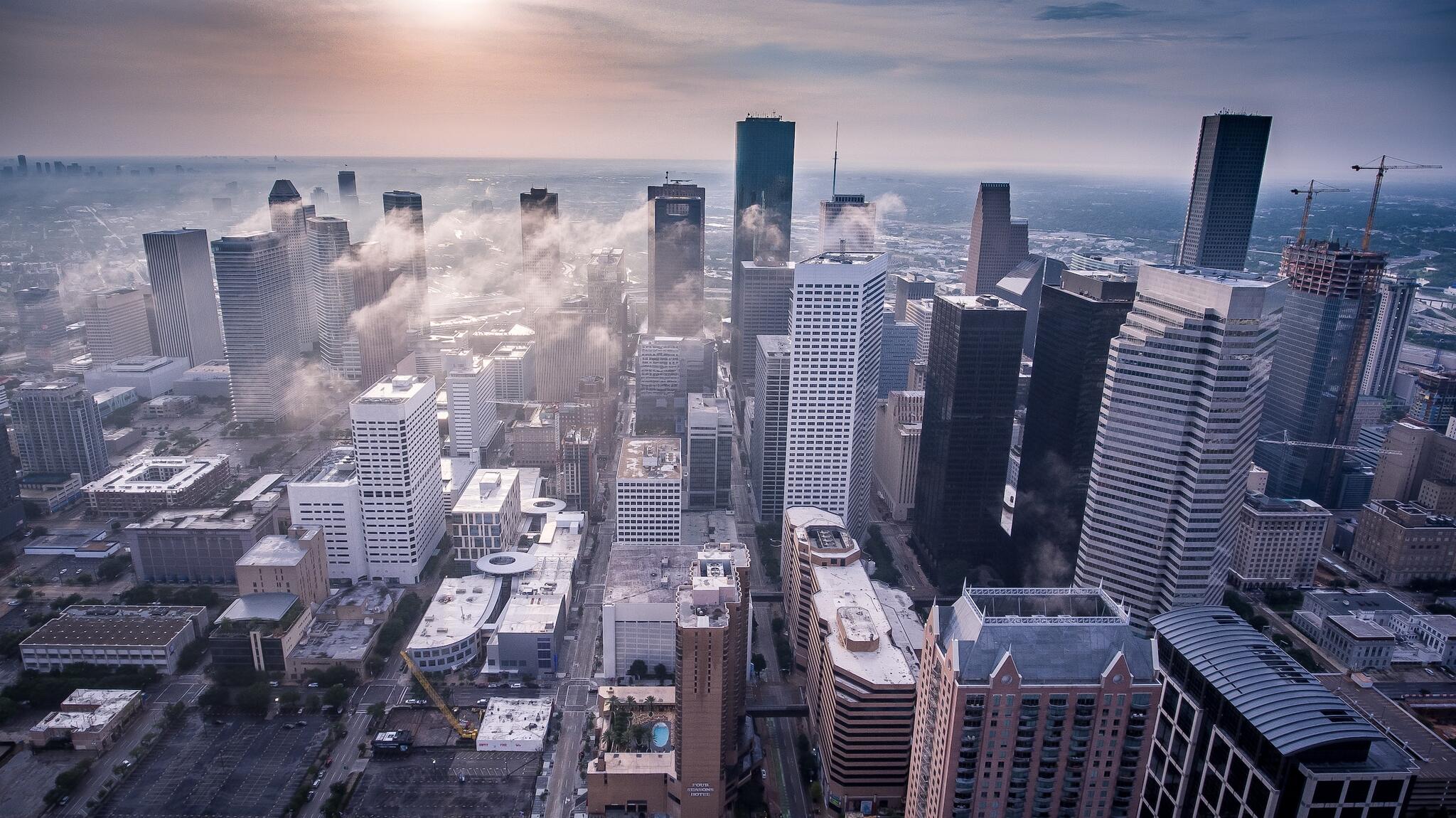 Spring Branch, Houston | Everything You Need to Know