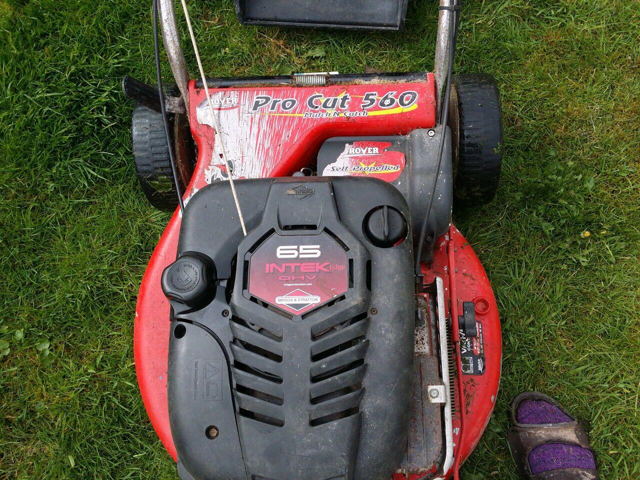 Lawnmower Repairs Wexham Lawn Mowers Lincoln Lawn Mowers 2025