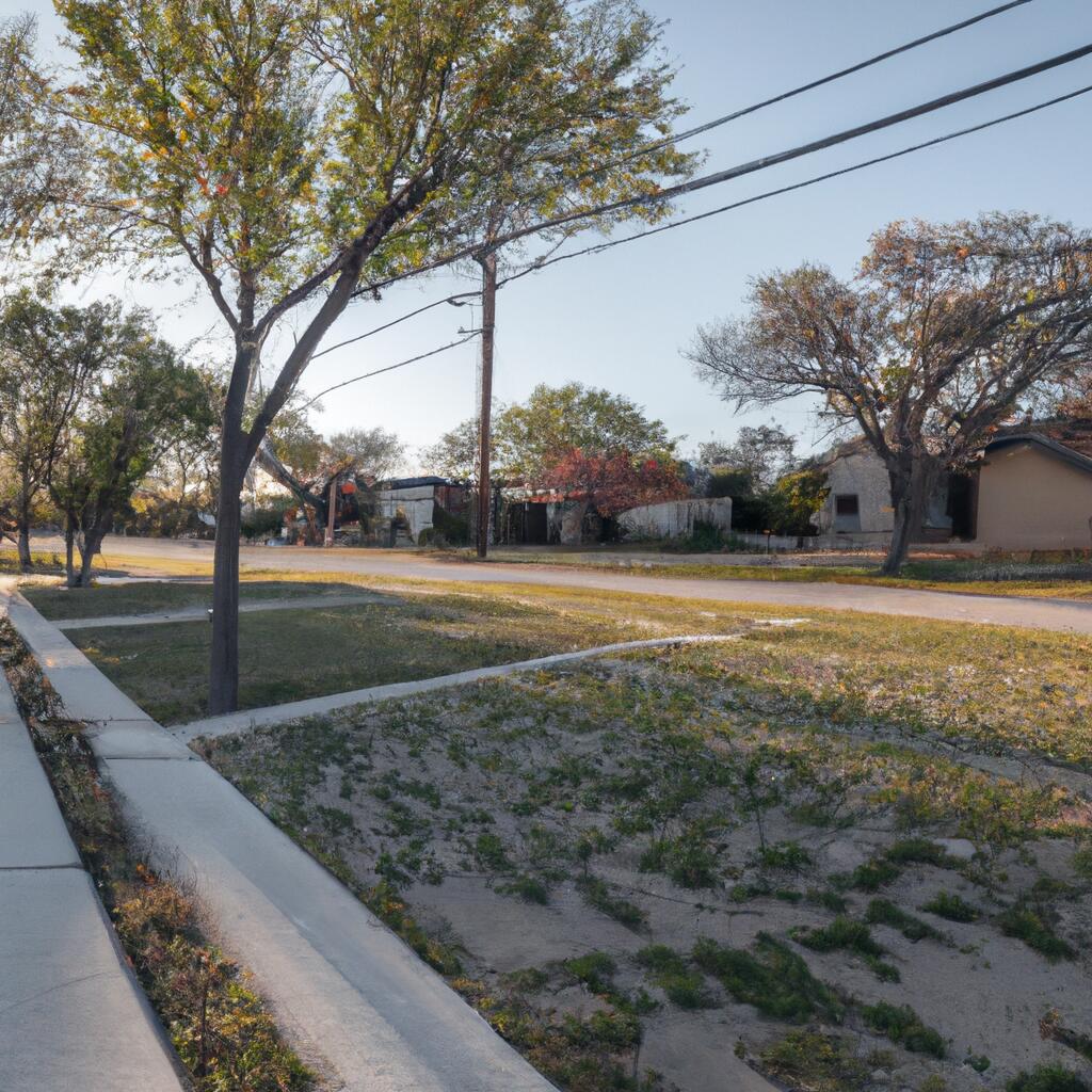 Shamrock, San Angelo News, Crime, Lost Pets, Free Stuff